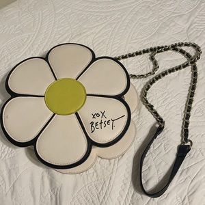 Betsy Johnson Crossbody